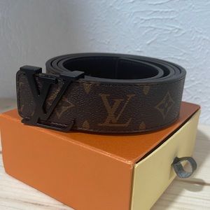 LV Belt